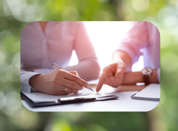 Obligation réelle environnementale - conseil et formation Nicole Bartoli